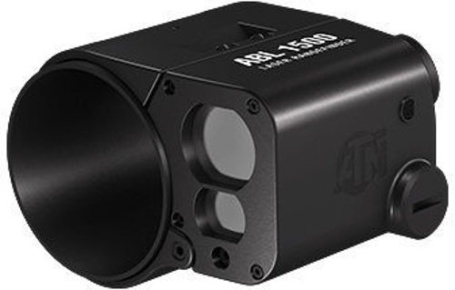 Atn ABL Smart Rangefinder, Laser range Finder 1500m w/ Bluetooth