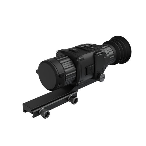 Hikmicro Thunder Kikkertsikte 25 mm Termisk Kikkertsikte TH 25