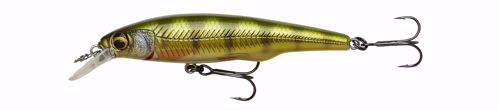 Savage Gear GRAVITY TWITCH SR 6.7CM 6G SUSPENDING PERCH