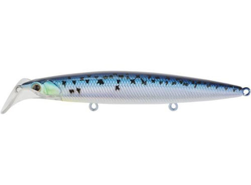 Strikepro Scooter Minnow Flyt 11 cm 12 g 967T