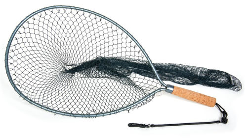 Guideline Experience Sea Trout Net