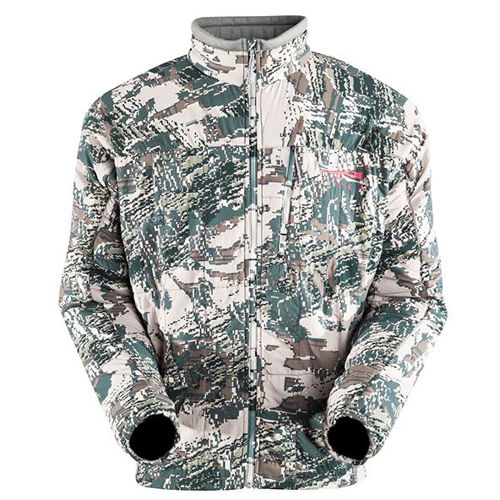 Sitka Kelvin Active Jacket Optifade Open Country