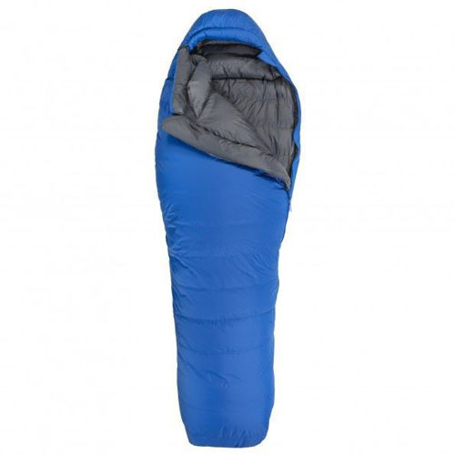 Helsport Rago Down Spring Blue