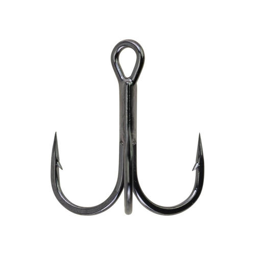 Berkley Fusion Treble 1X Size 4
