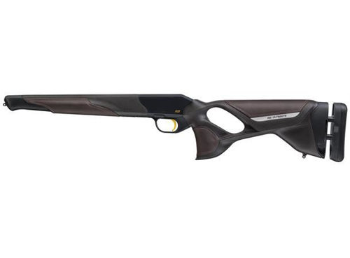 Blaser R8 Ultimate Låskasse Silence Lær Justerbar LOP