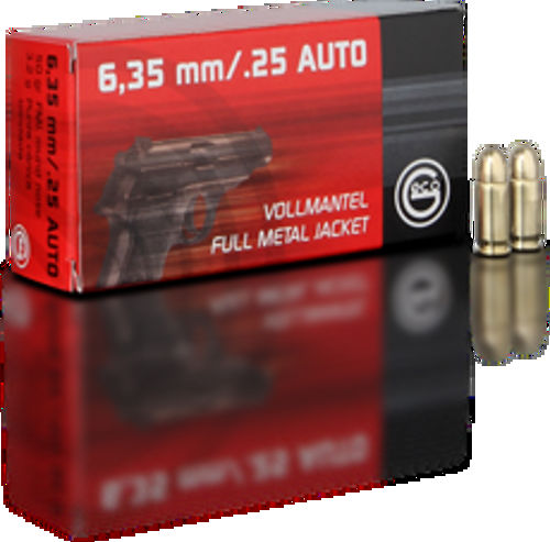 Geco 6,35 Vm Geco Ka 1000