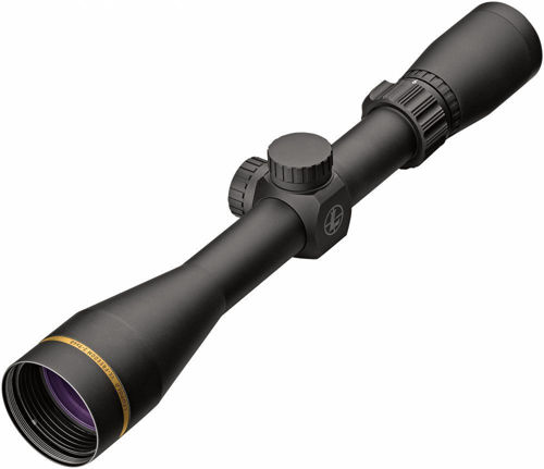 Leupold VX-Freedom Rimfire 3-9x40 (1 inch) Matte Rimfire MOA