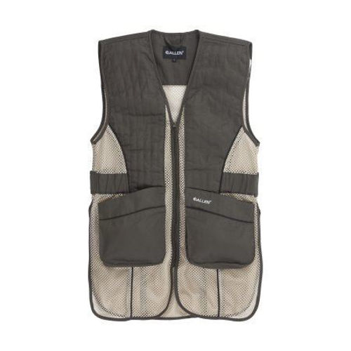 Allen Ace Shooting Vest Xl/Xxl