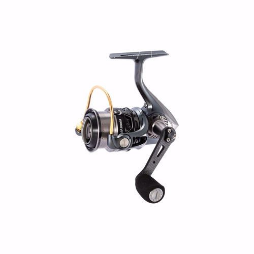 Abu Garcia Revo ALX 2000S SP