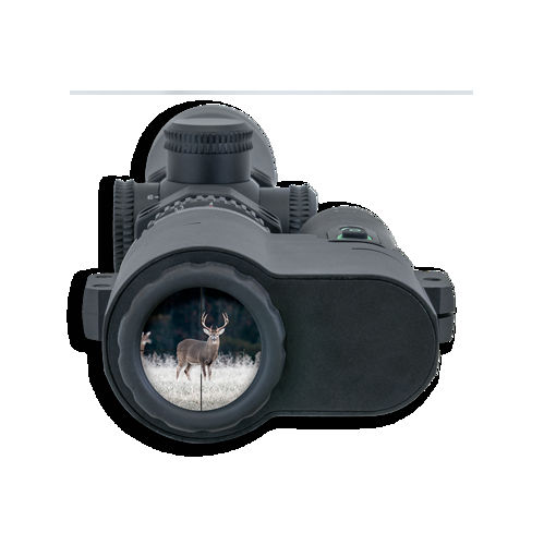 Tactacam film trough scope mount FTS