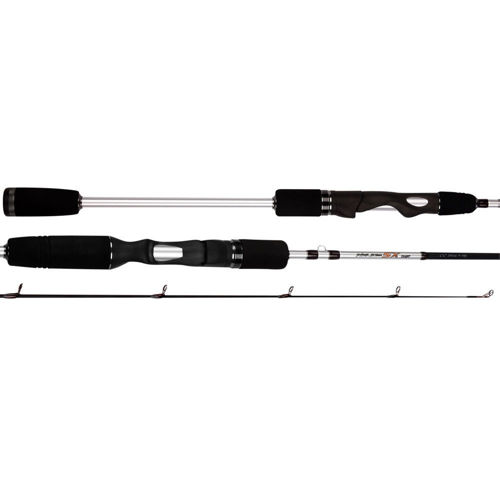 Okuma Helios SX Spin 9'0'' 270cm 8-25g - 2sec