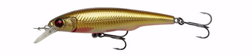 Savage Gear GRAVITY TWITCH SR 9.5CM 15G SUSPENDING DIRon ThompsonY ROACH