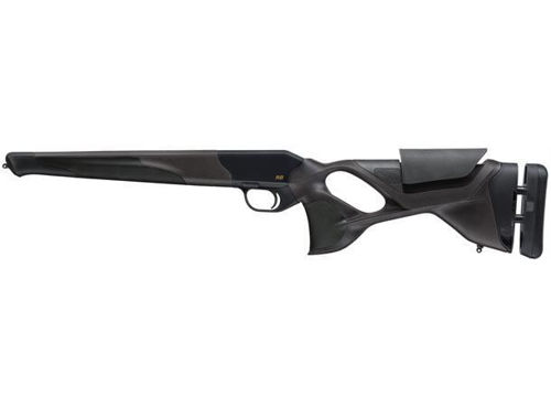 Blaser R8 Ultimate Låskasse Silence Just. kinnstykke, just LOP