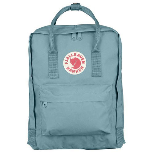 Fjällräven Kånken Sky Blue