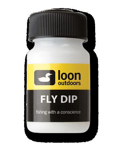 Loon Fly Dip