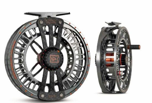Hardy REEL Ultralite MTX Reel 5000 #5/6/7
