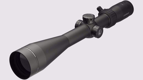 Leupold Mark 3HD 8-24x50 (30mm) P5 Side Focus TMR