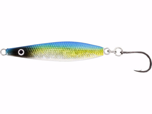 Westin Salty Jig 10g Blue Ayu 5cm