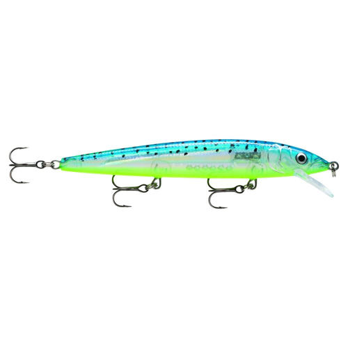 Rapala Husky Jerk 10Cm Gbm