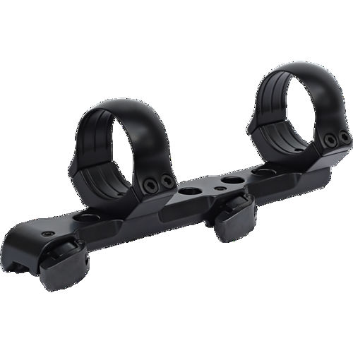 Gun Star Blaser R93, R8 QD Hurtigmontasje lav med 36mm ringer