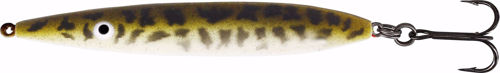 Westin F360° 20g Dull Stickleback 8cm