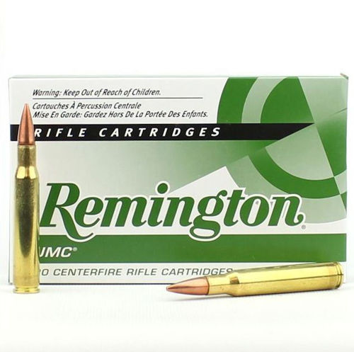Remington UMC MC 308 Win 150 gr.