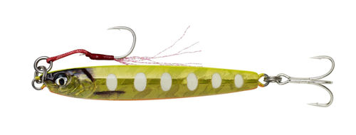Savage Gear 3D Jig Minnow 40g 9.3cm YGO PHP