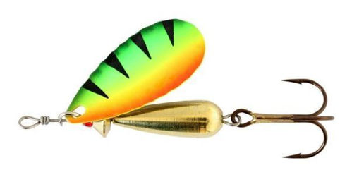 Abu Garcia Droppen 6g H-Tiger
