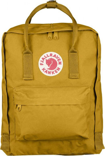 Fjällreven Kånken Ochre