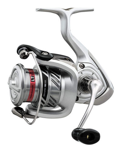 Daiwa Crossfire LT 2500 - CP