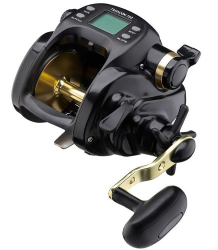 Daiwa TANACOM 750(EU)