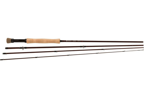 Hardy Shadow 10'Ft #7Wt 4Pc