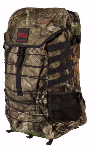 Härkila Moose Hunter 2.0 Ryggsekk M.O 36L