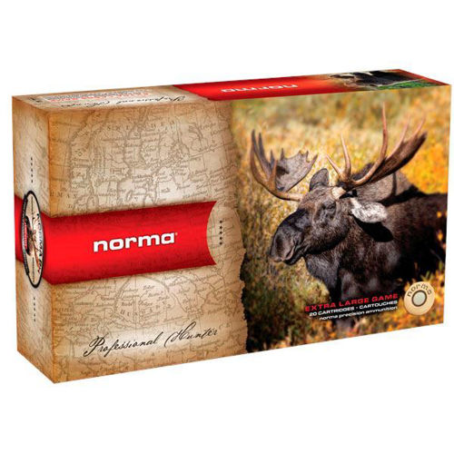 Norma Oryx 22-250 REM 3,6 g / 55 gr