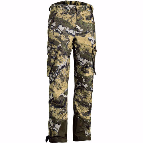 Swedteam Ridge M D-Size Trouser Desolve Veil D96