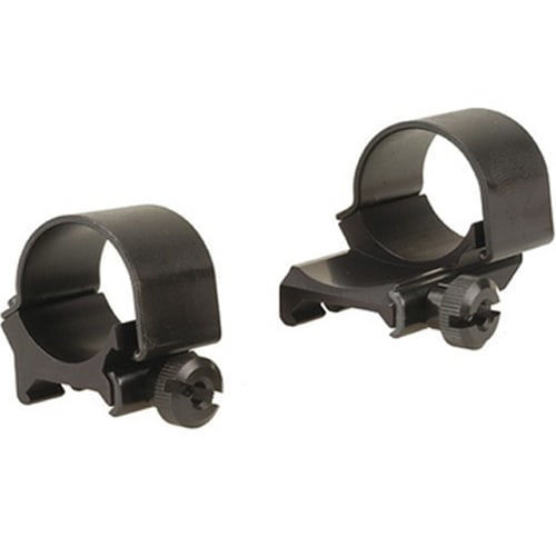 Weaver Ring Lav Ext. 1"