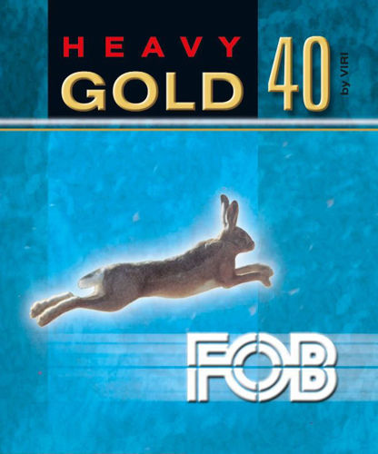 NOBEL GOLD 40 12/70 2 40gr