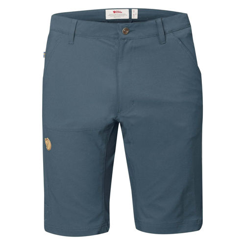 Fjällräven Abisko Lite Shorts M Dusk