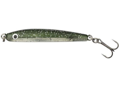 Abu Garcia MO Coast Slim 12g Seaweed