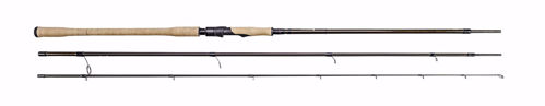 Westin W4 Spin 11'3"/338 cm M 7-30g 3sec W4 Rod Case