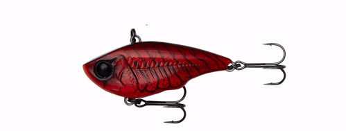 Savage Gear FAT VIBES 5.1CM 11G SINKING AYU CHROME