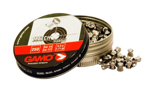 Gamo Match 4,5mm
