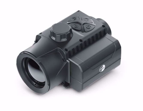 Pulsar Krypton FXG50 – kikkert