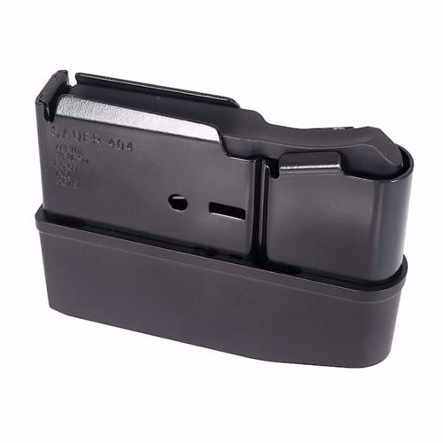Sauer 404 magasin 5 skudd 6,5x55,270,30-06,8x57