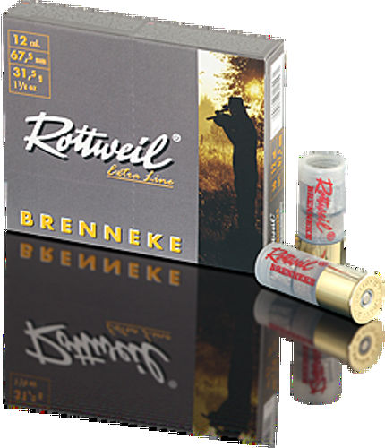 Rottweil Brenn 20/67,5 10pk