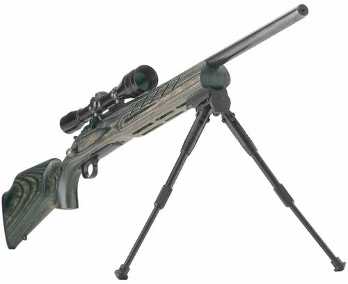 Caldwell Clutch Bipod Liggende modell