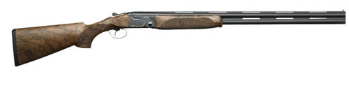 Beretta 692 Black Sporting, B-Fast justerbar stokk RH. 12-76 76 cm