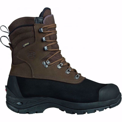 Hanwag Fjäll Extreme GTX Brown 44,5