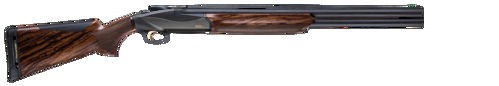 Benelli 828U 24" Beccaccia 12/76