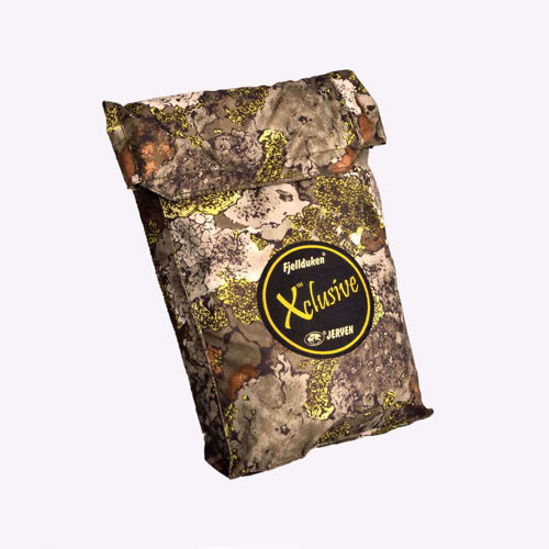 Jerven Fjellduken Exclusive Mountain